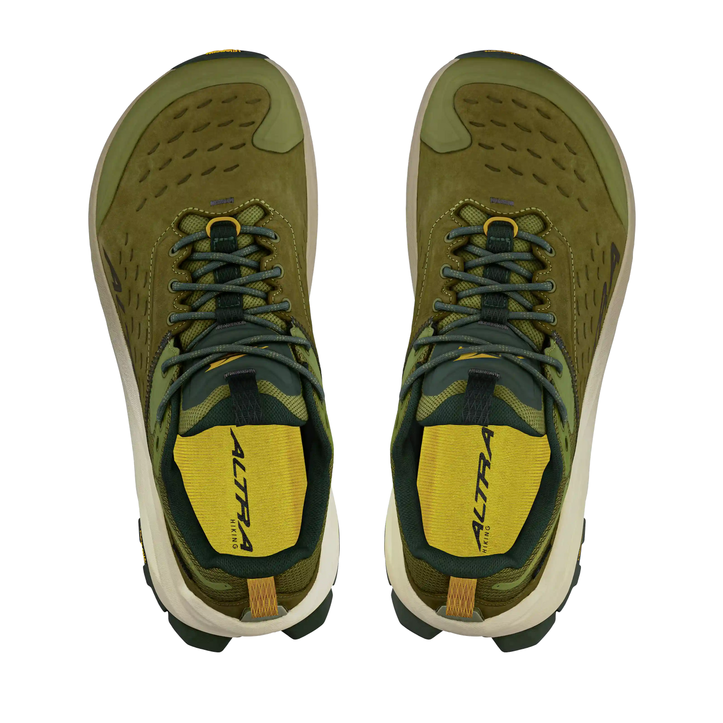 Men's Olympus 6 Hike Low GTX