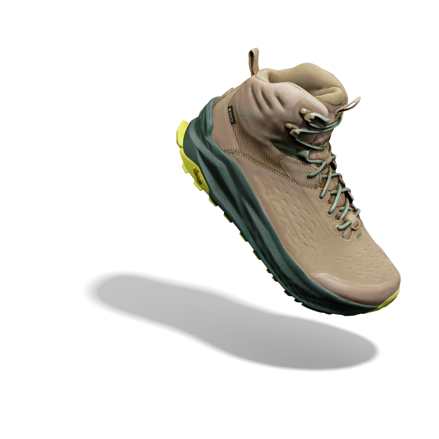 Men's Olympus 6 Hike Mid GTX