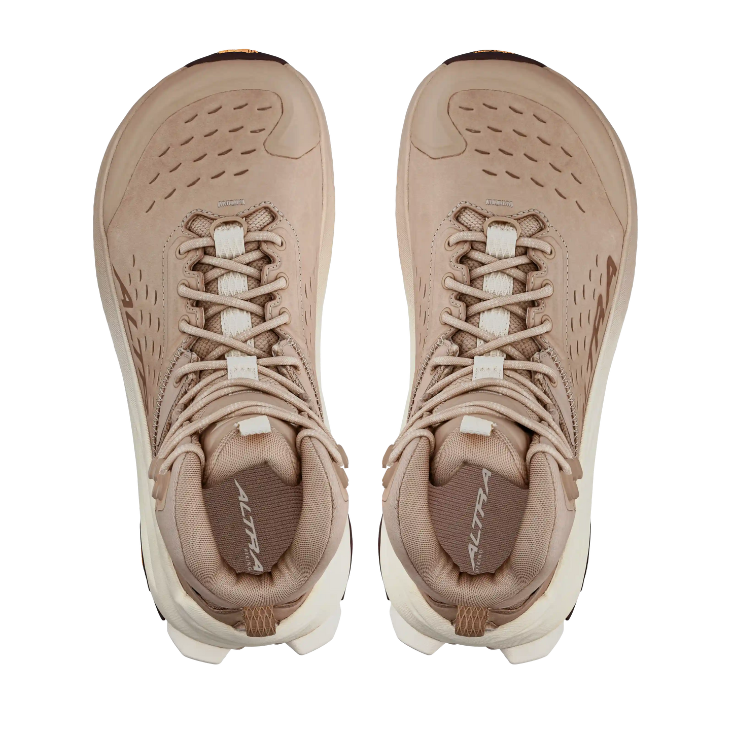 Women's Olympus 6 Hike Mid GTX