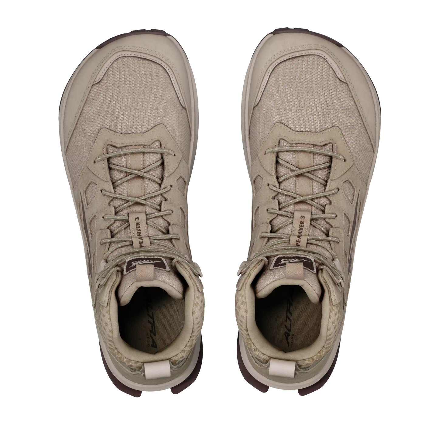 Men's Lone Peak Hiker 3