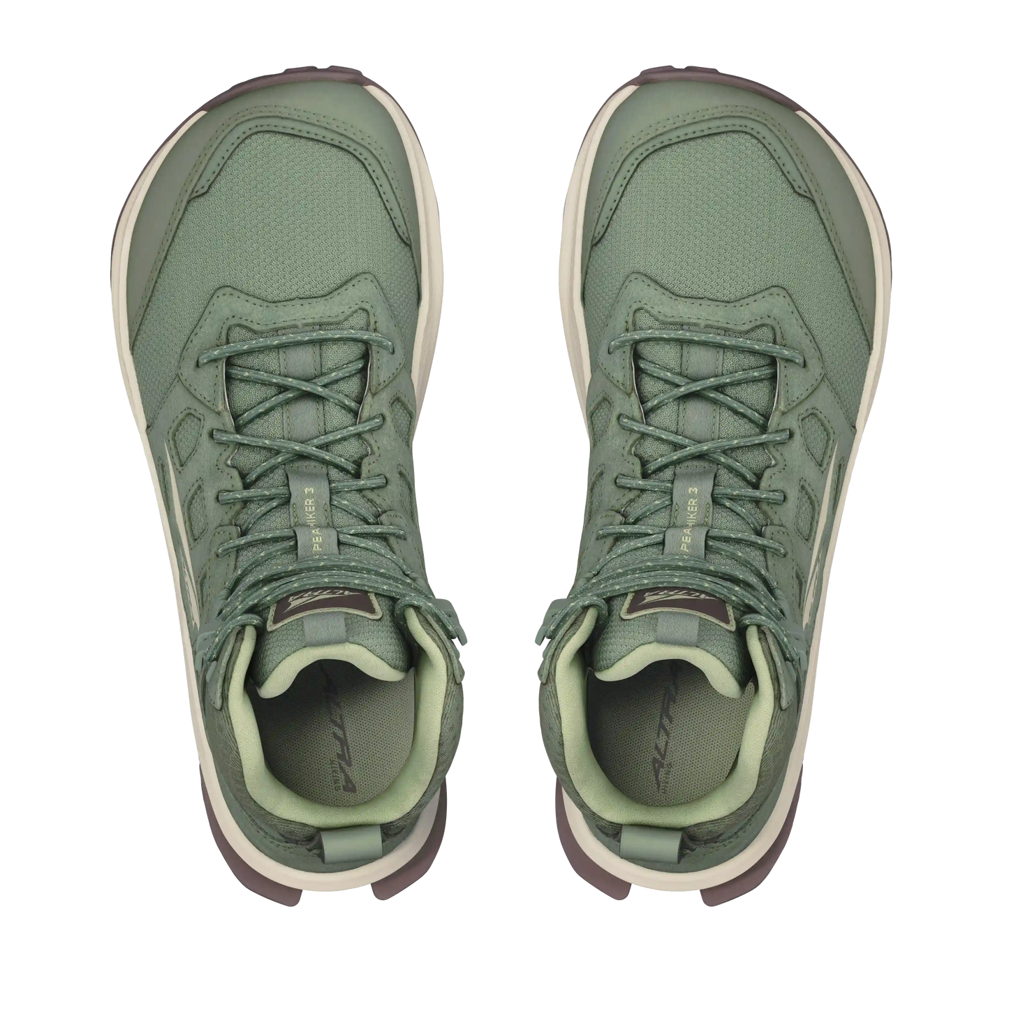 Women's Lone Peak Hiker 3