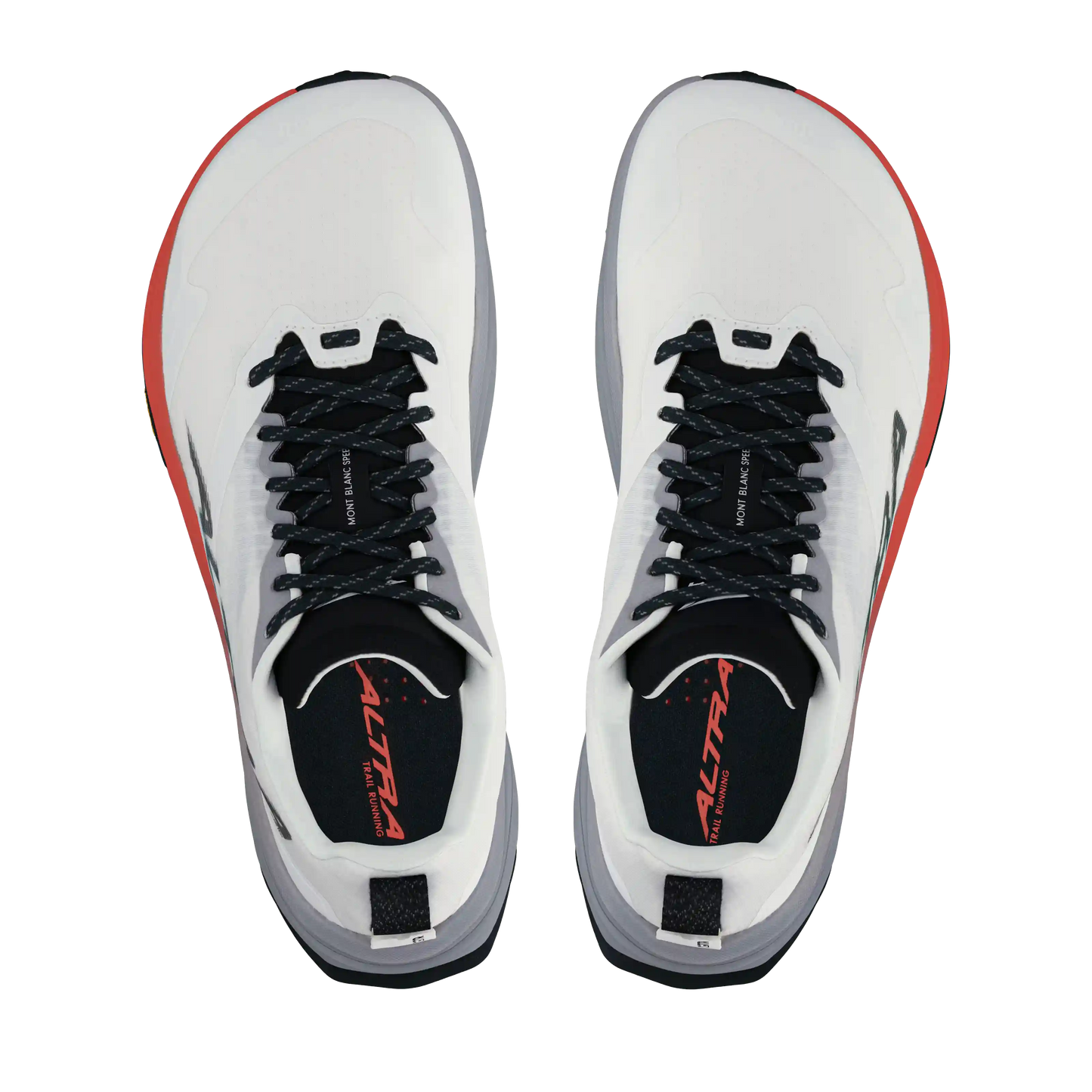 Women's Mont Blanc Speed
