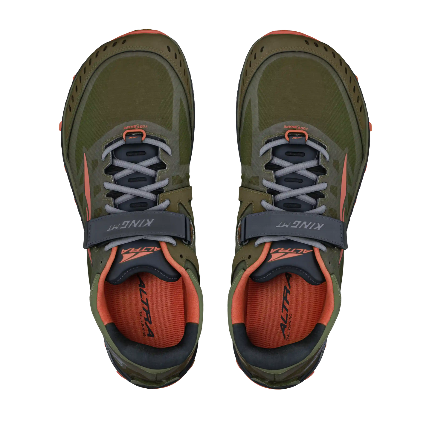 Men's King MT 2