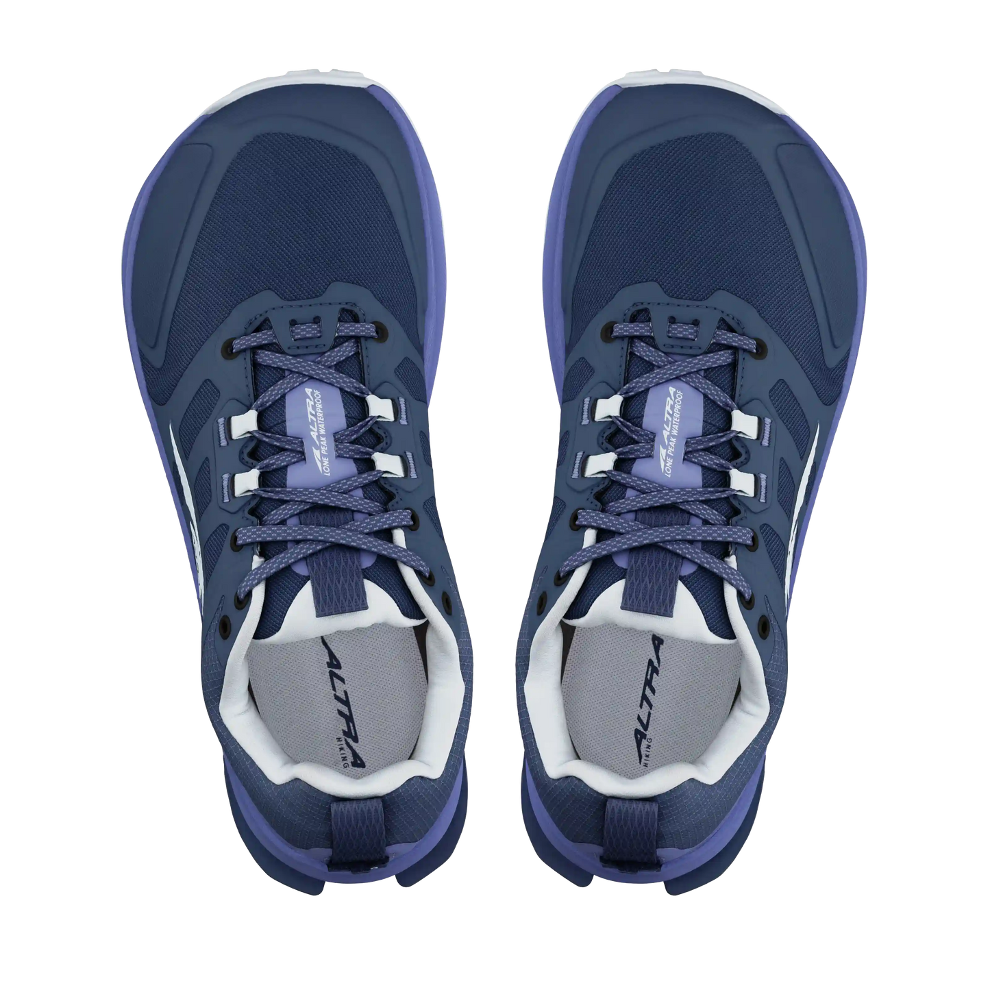 Women's Lone Peak 9 Waterproof Low