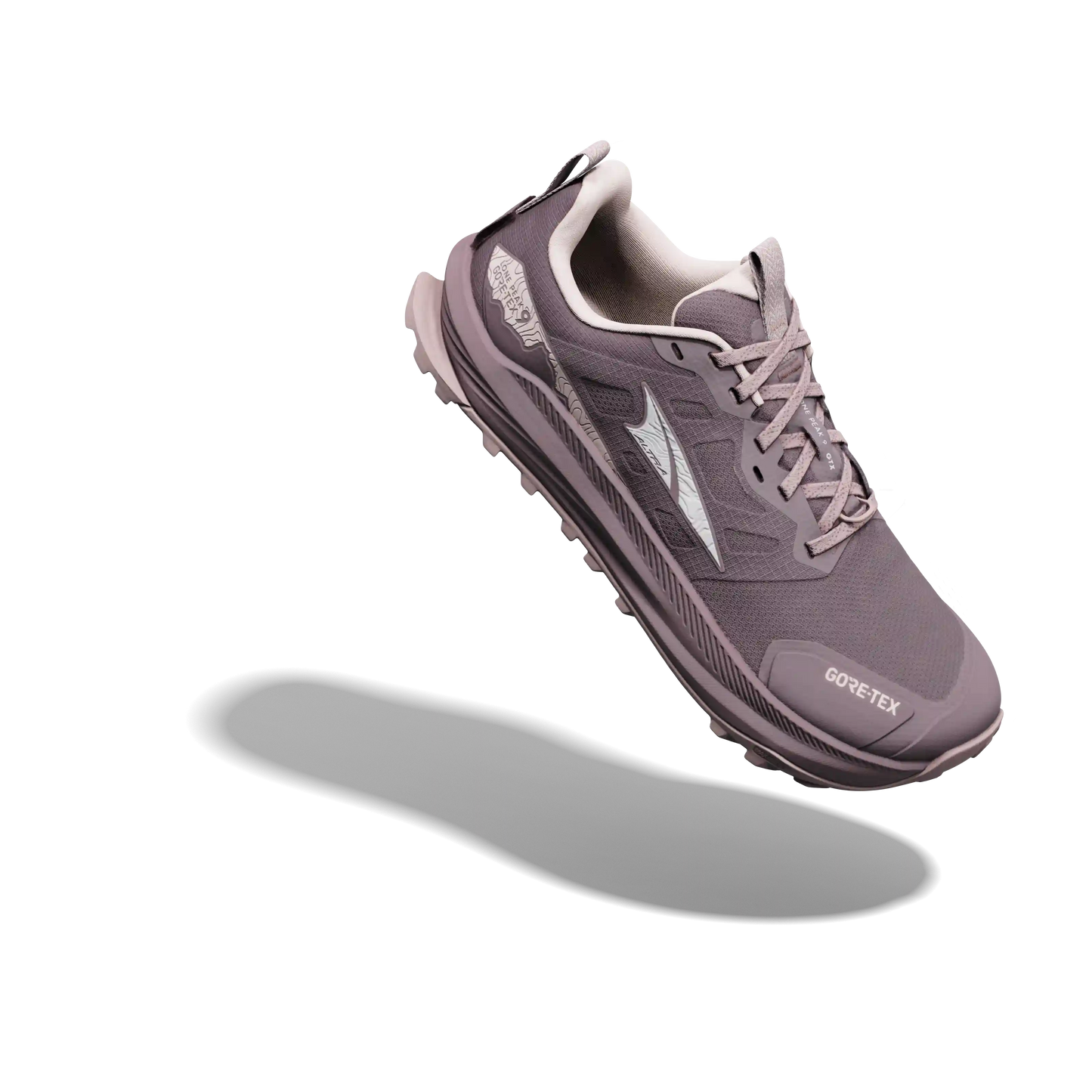 Women's Lone Peak 9 GTX