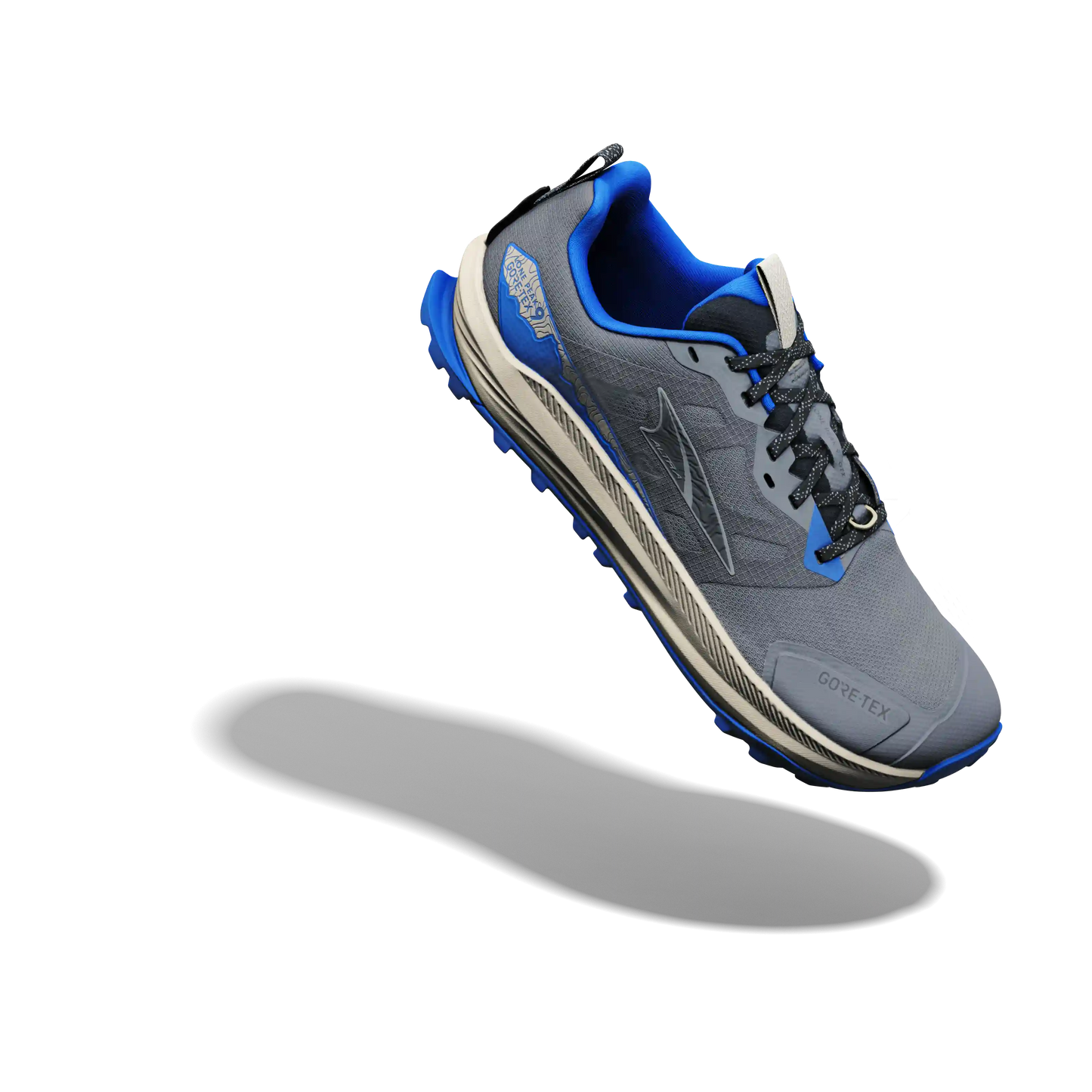 Men's Lone Peak 9 GTX