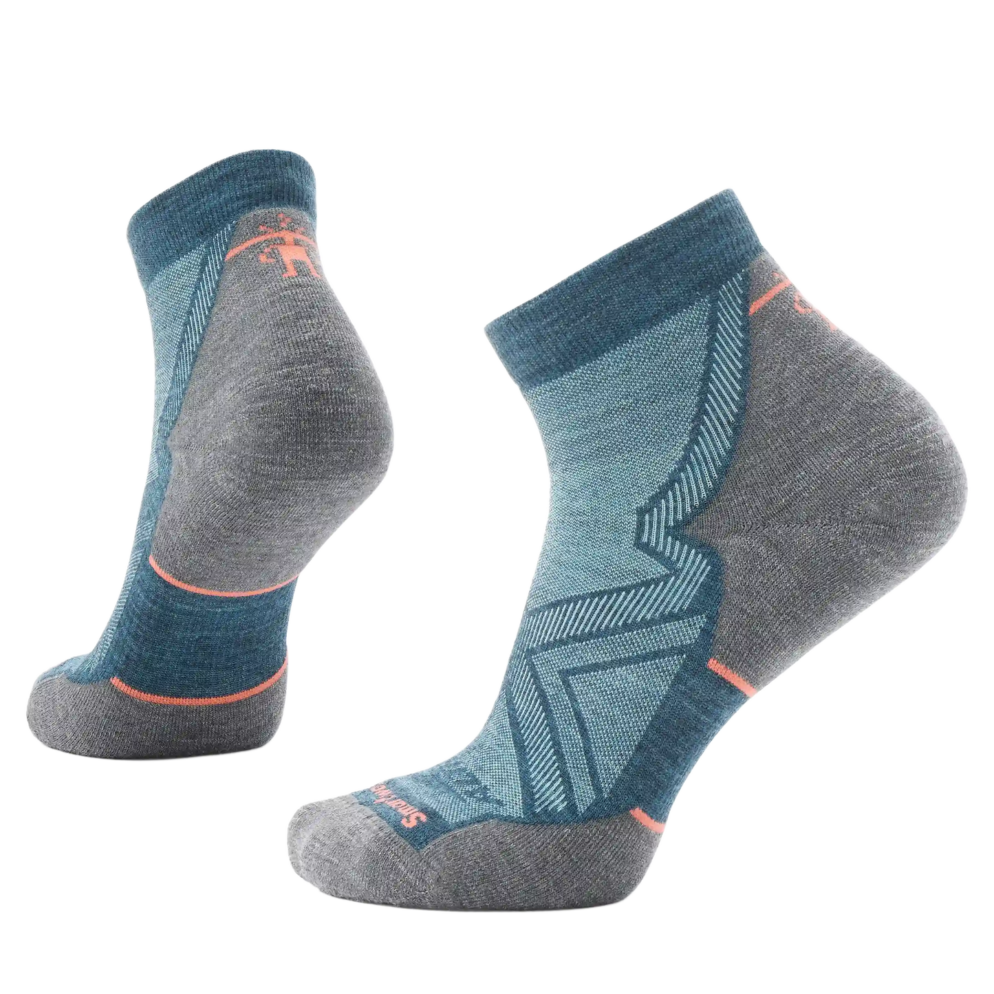 Women's Run Targeted Cushion Altra Ankle Socks