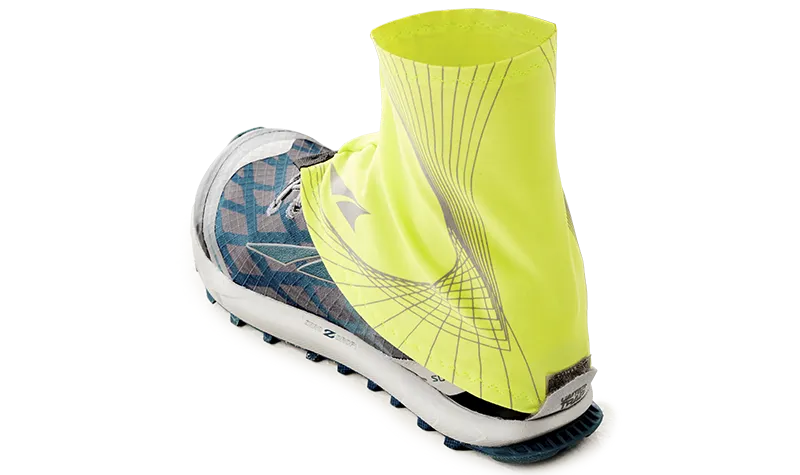 Trail Gaiter