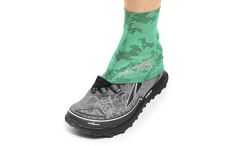 Trail Gaiter