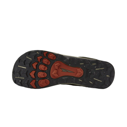 Men's LP Alpine