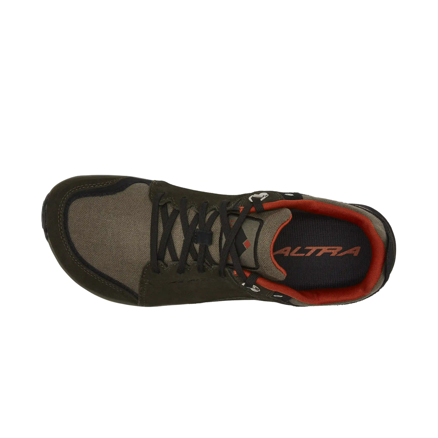 Men's LP Alpine