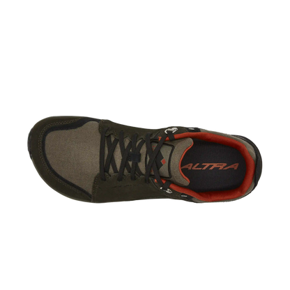 Men's LP Alpine