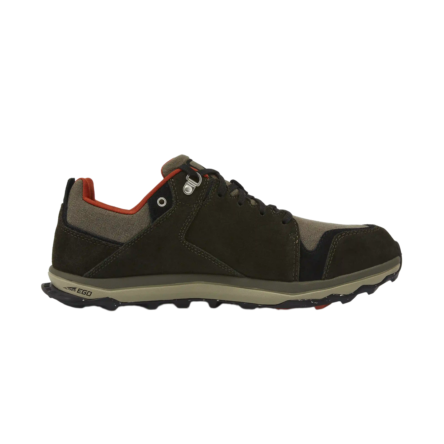 Men's LP Alpine