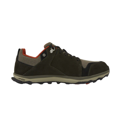 Men's LP Alpine