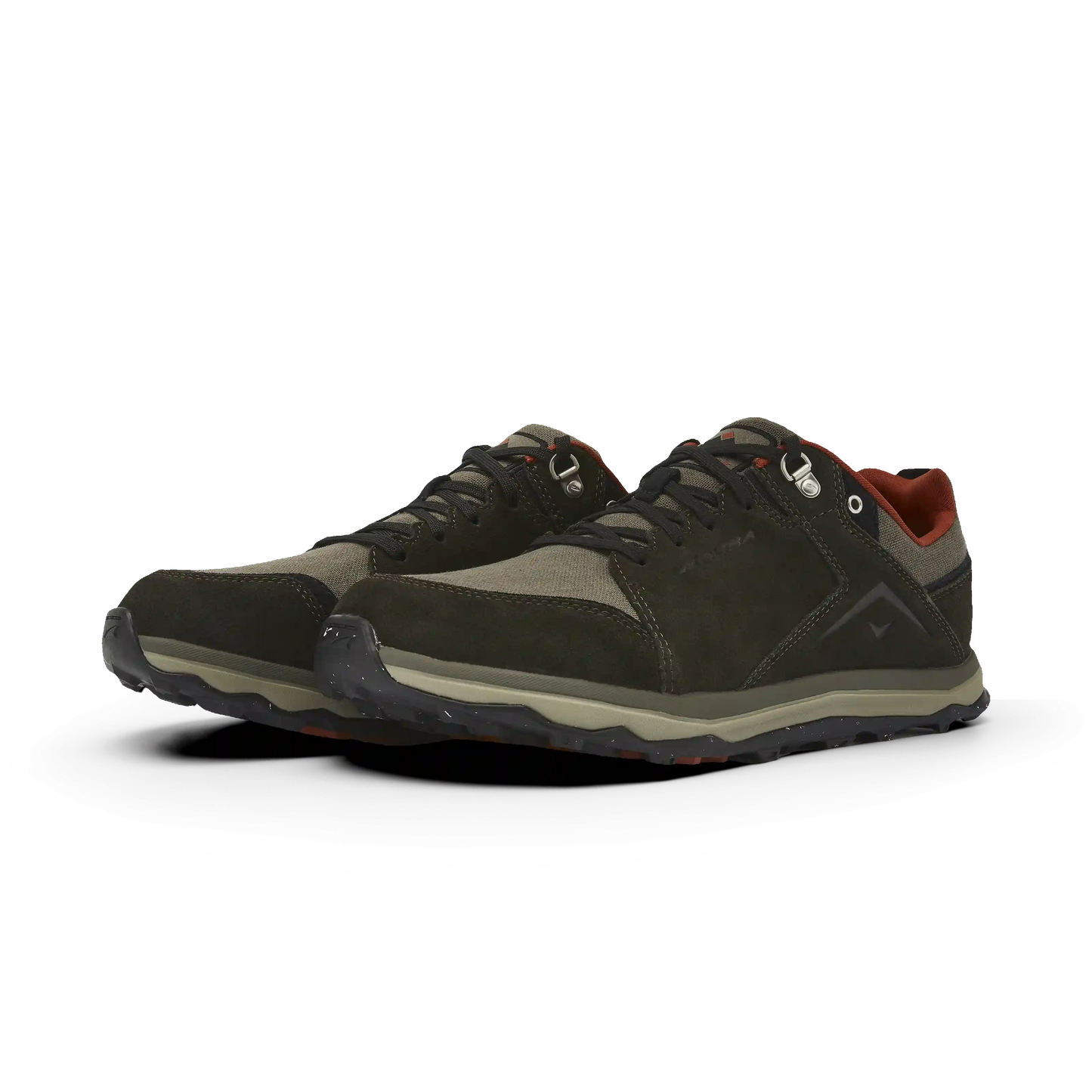 Men's LP Alpine