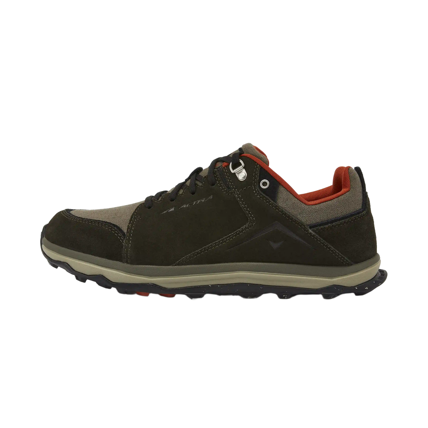 Men's LP Alpine
