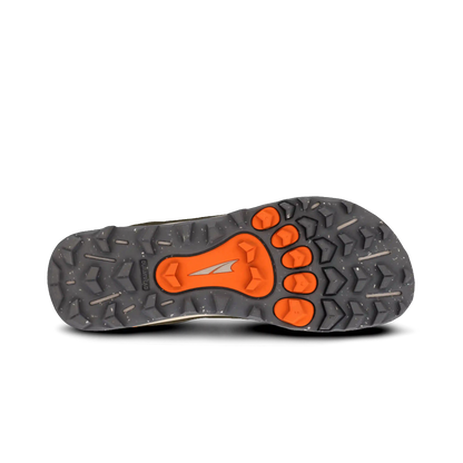 Men's LP Alpine