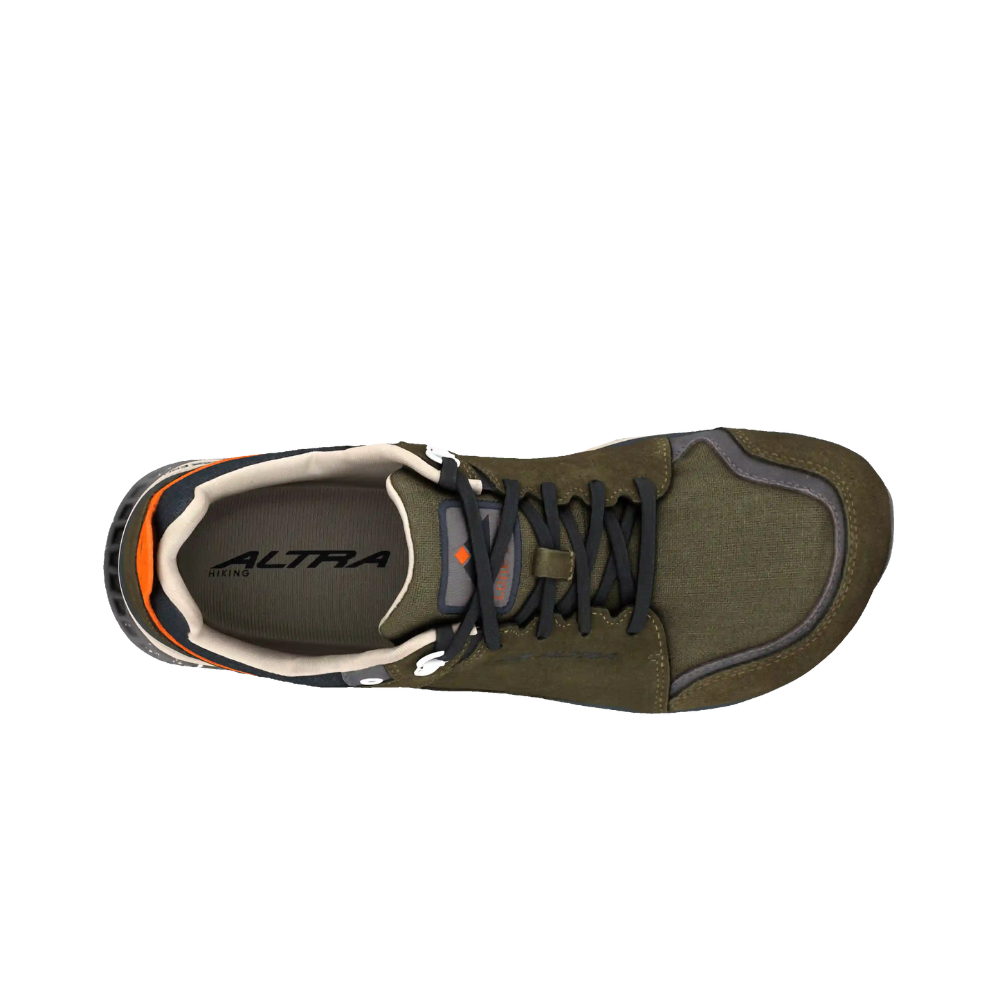 Men's LP Alpine