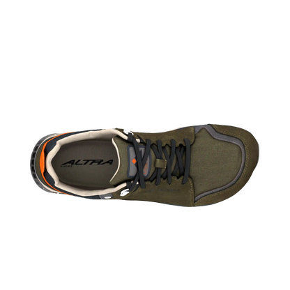 Men's LP Alpine
