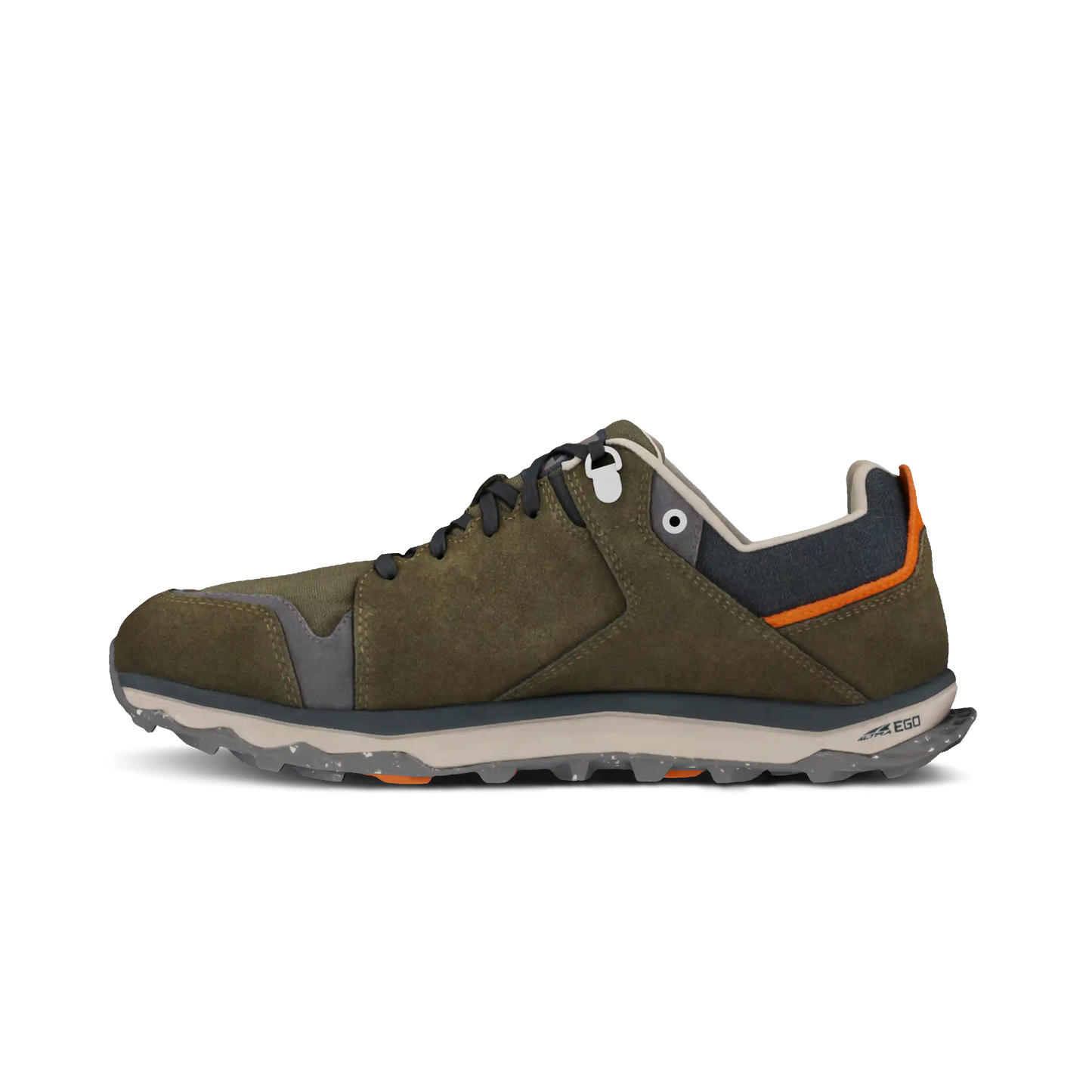 Men's LP Alpine