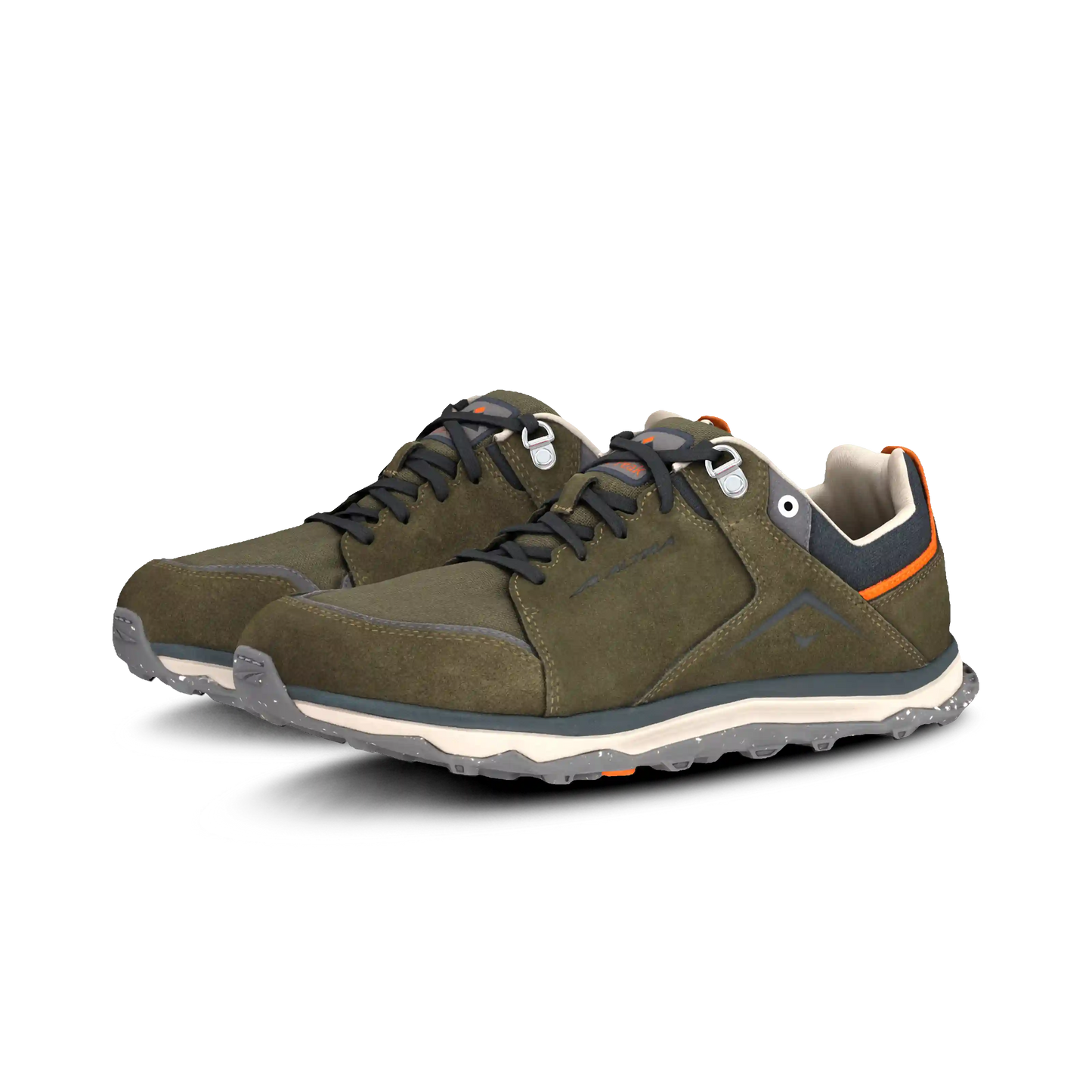 Men's LP Alpine