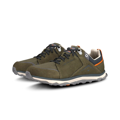 Men's LP Alpine
