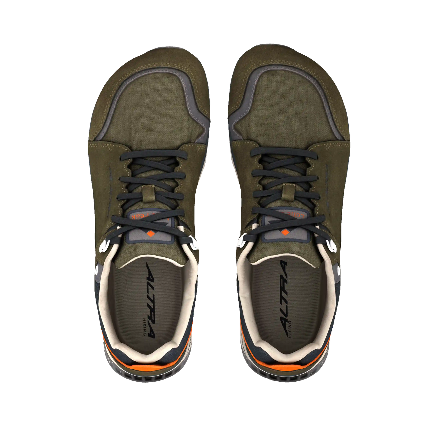 Men's LP Alpine