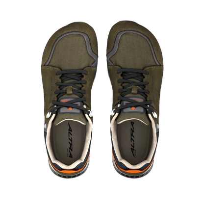 Men's LP Alpine