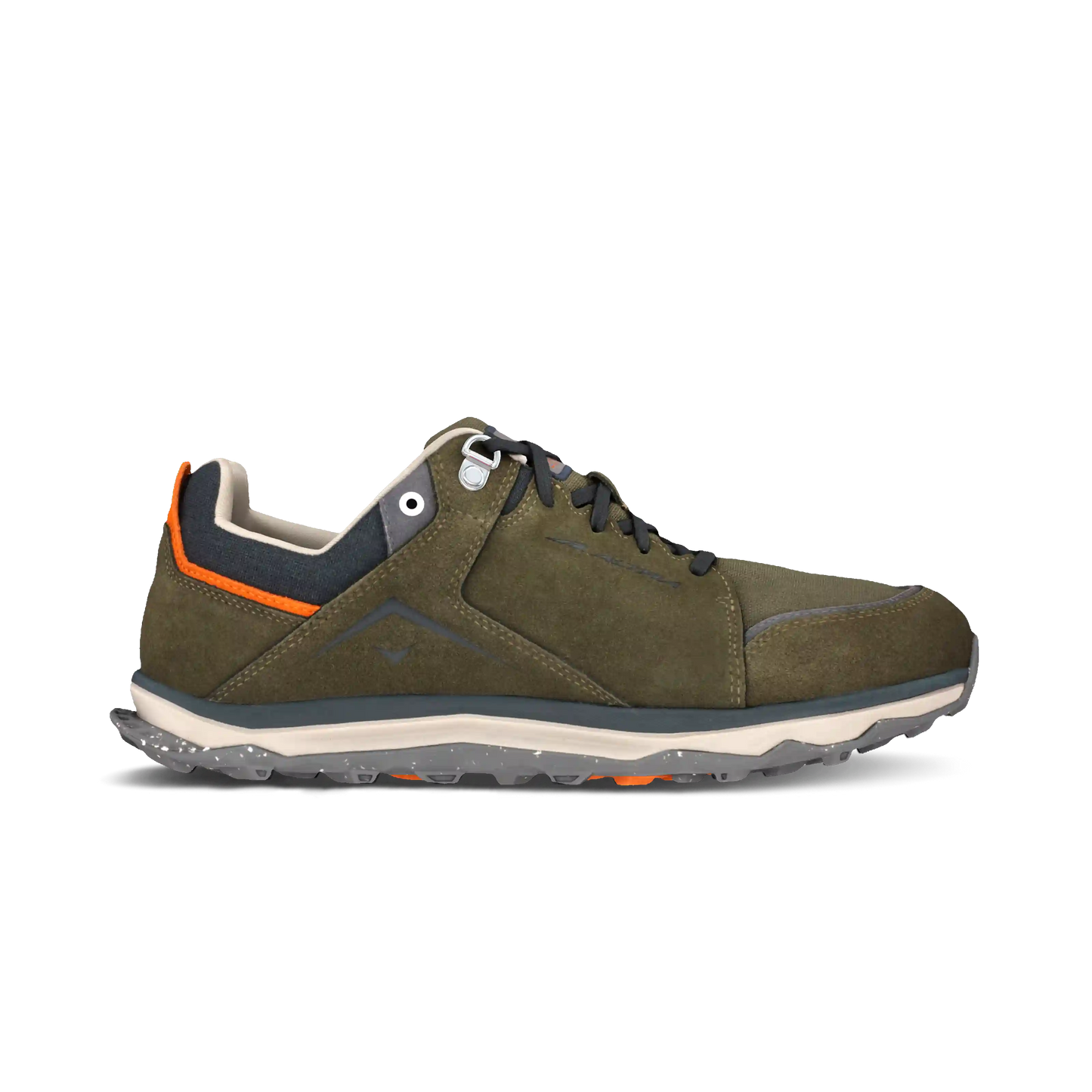 Men's LP Alpine