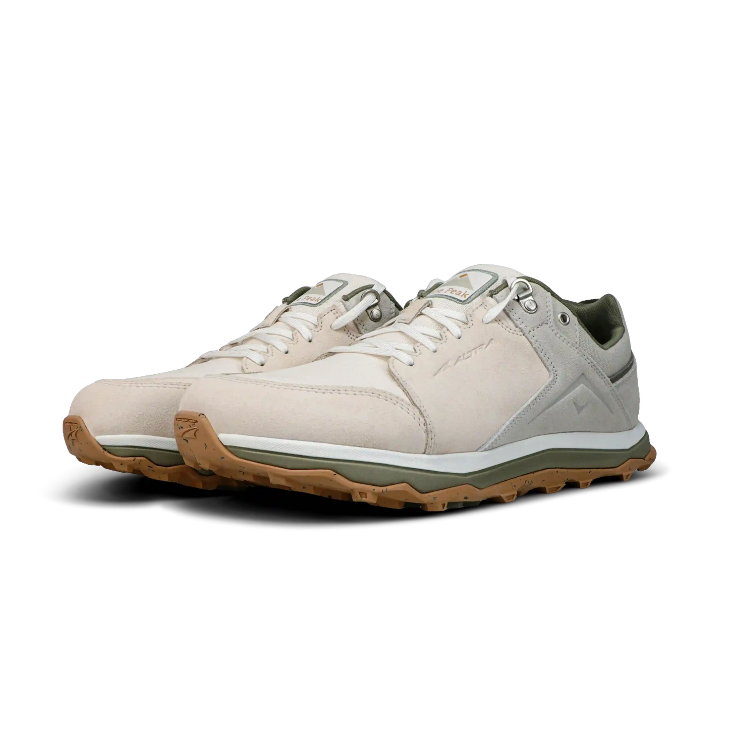 Men's LP Alpine