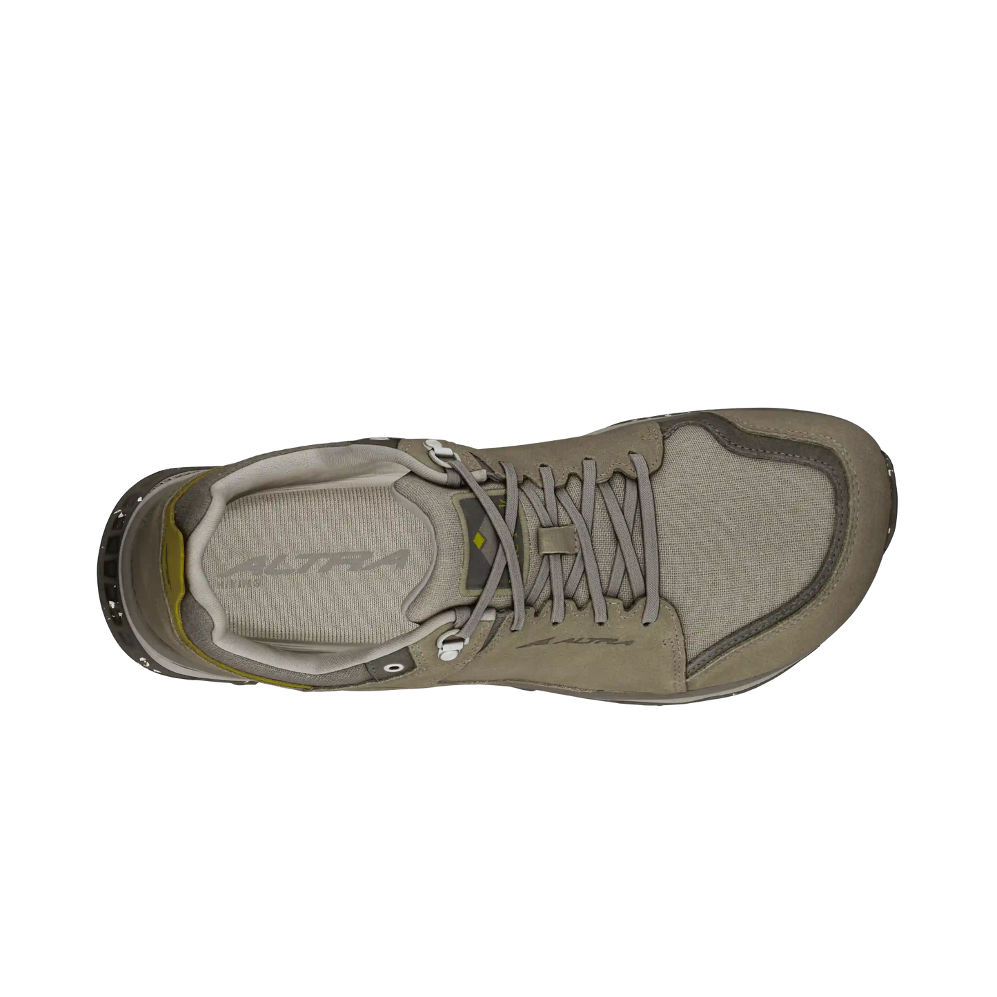 Men's LP Alpine