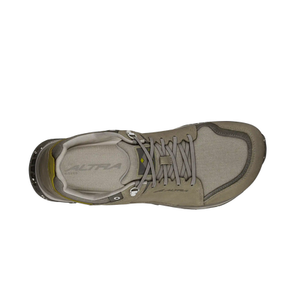 Men's LP Alpine
