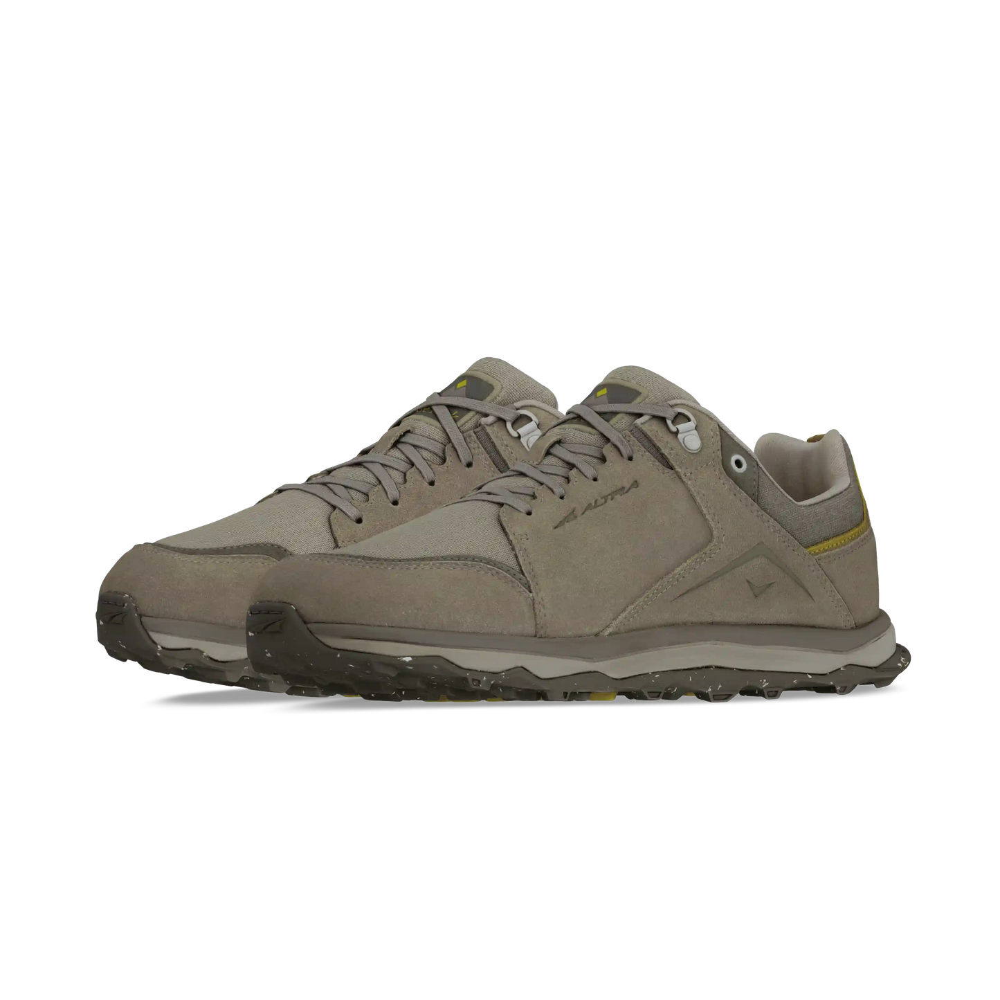 Men's LP Alpine