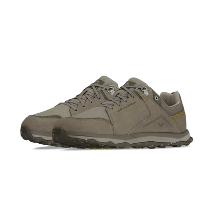 Men's LP Alpine