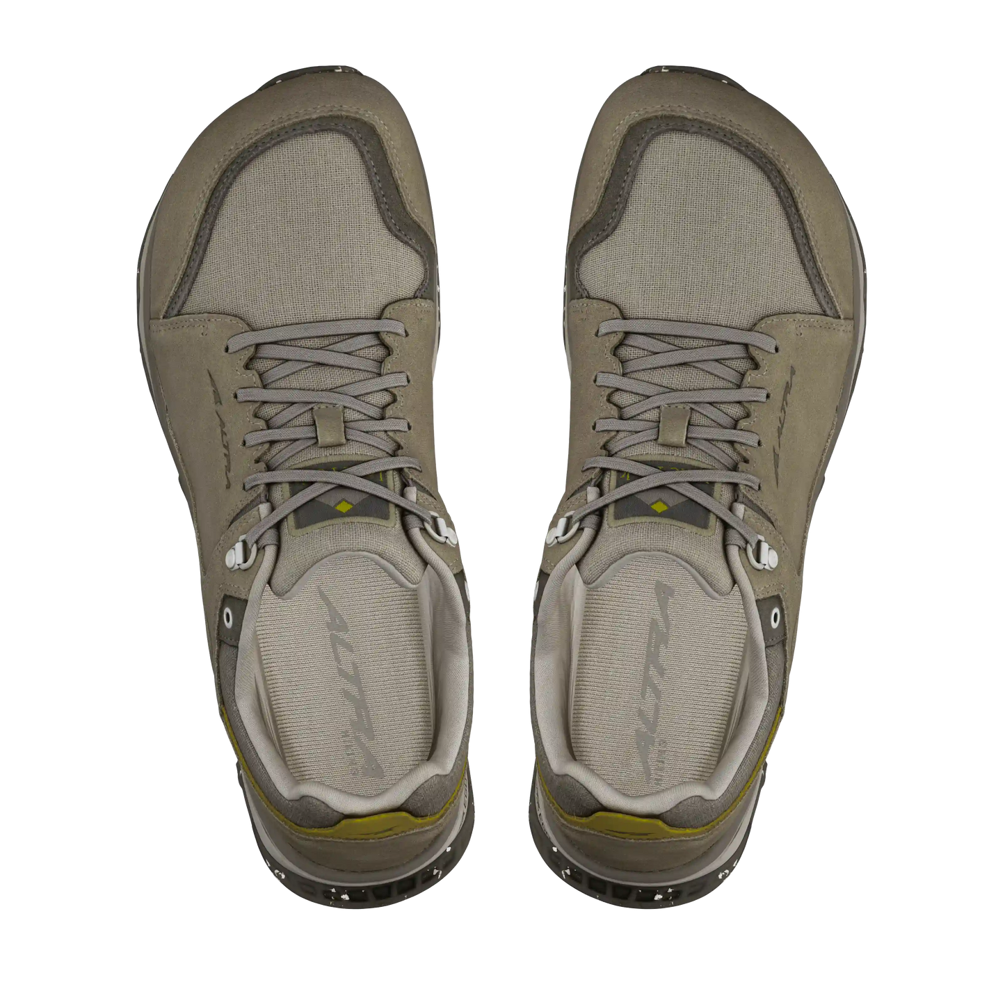 Men's LP Alpine