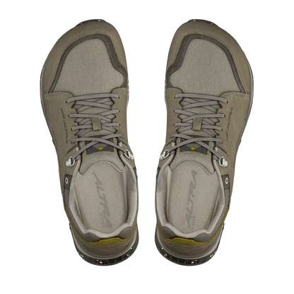 Men's LP Alpine