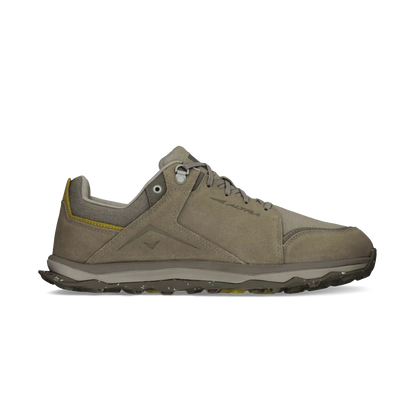 Men's LP Alpine