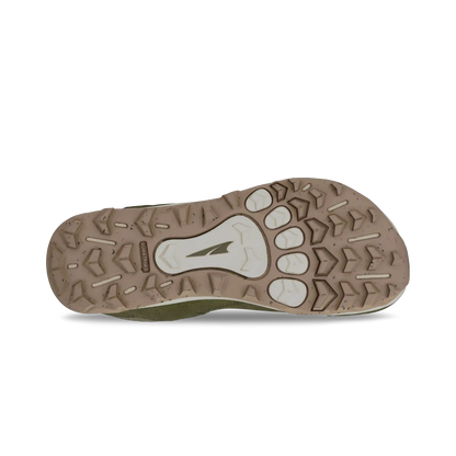 Women's LP Alpine