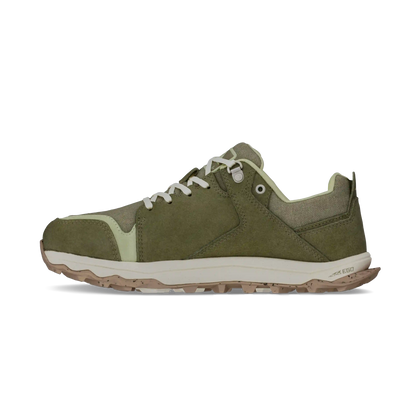 Women's LP Alpine