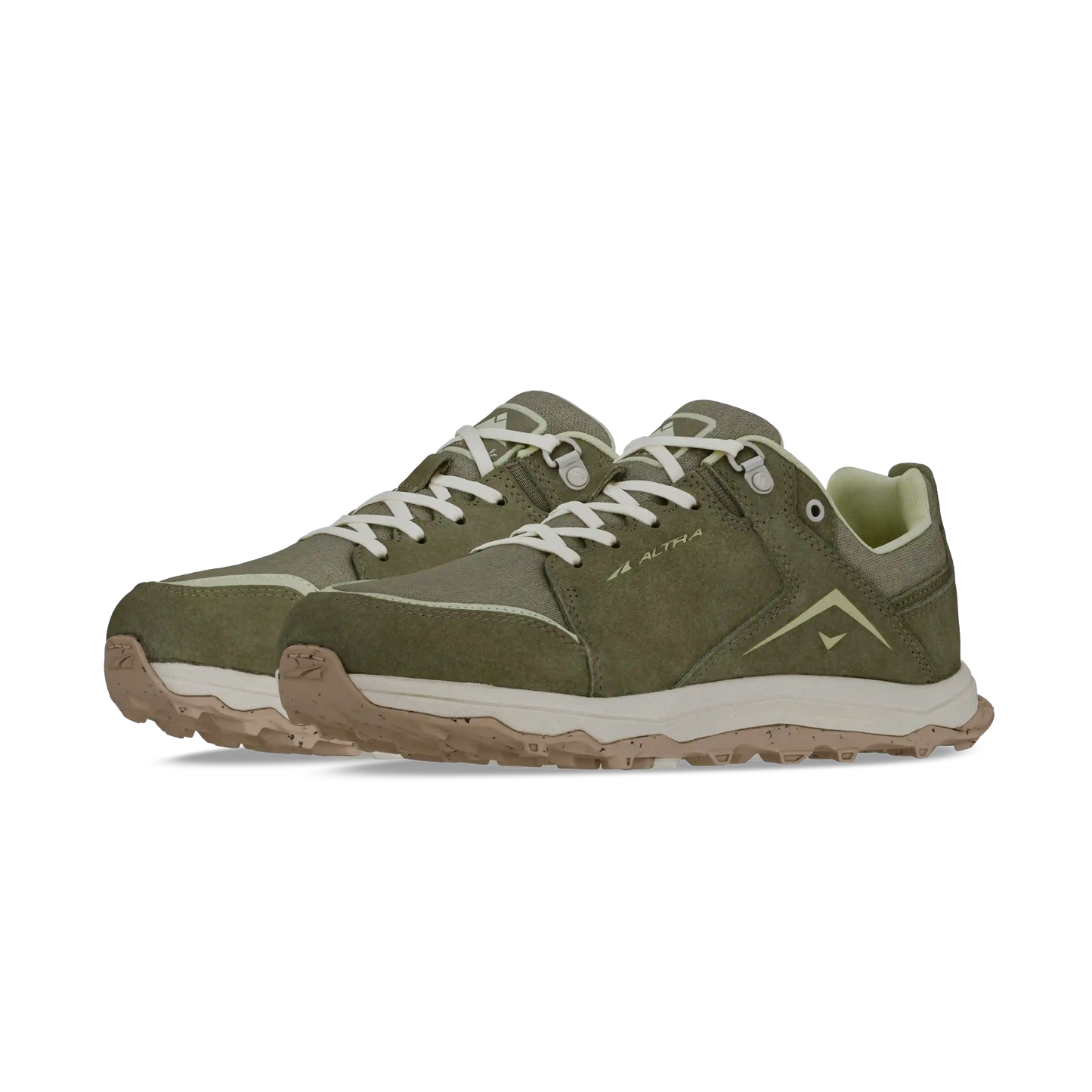 Women's LP Alpine