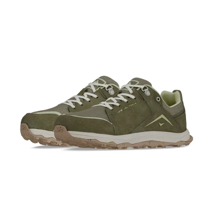 Women's LP Alpine
