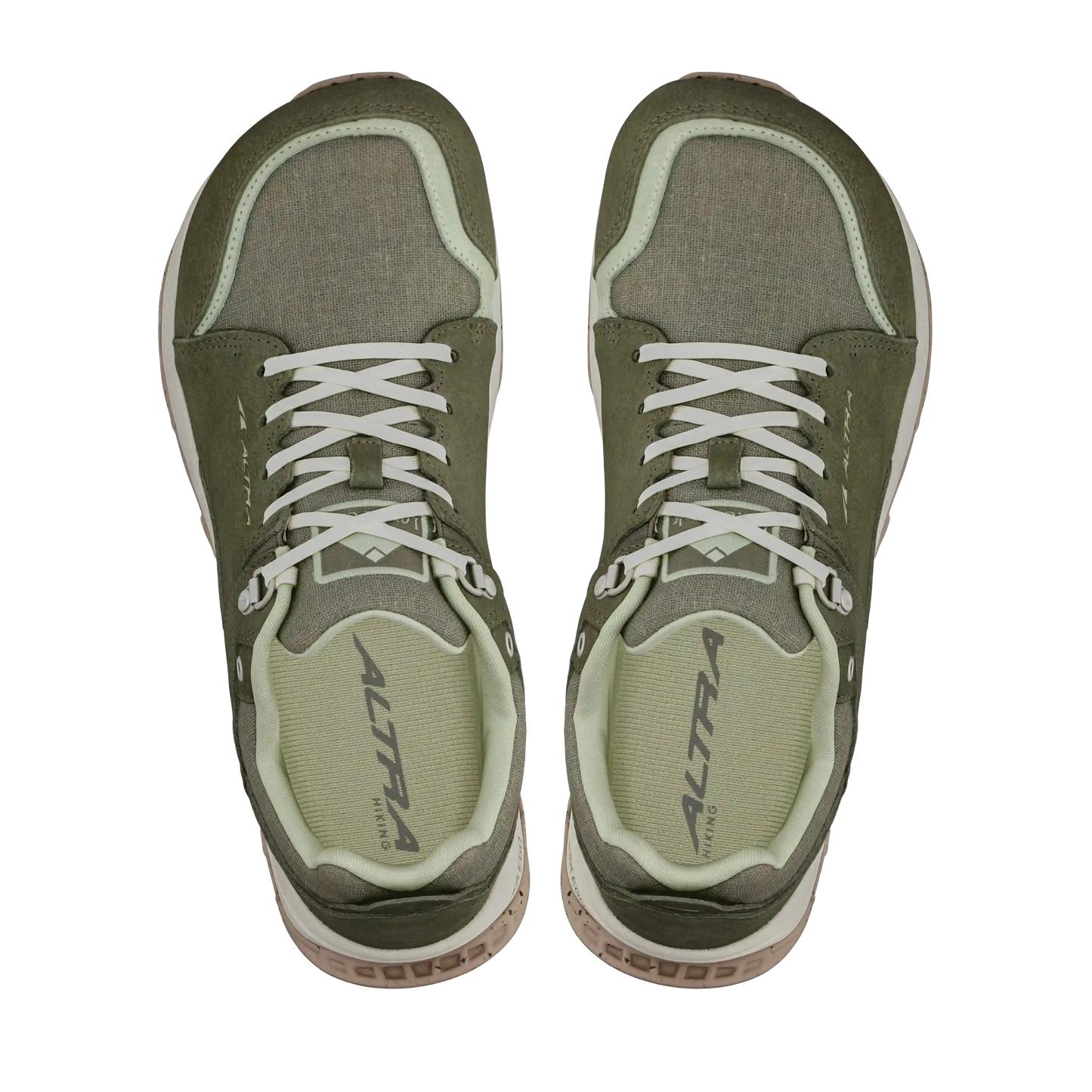 Women's LP Alpine