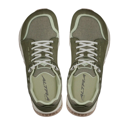 Women's LP Alpine