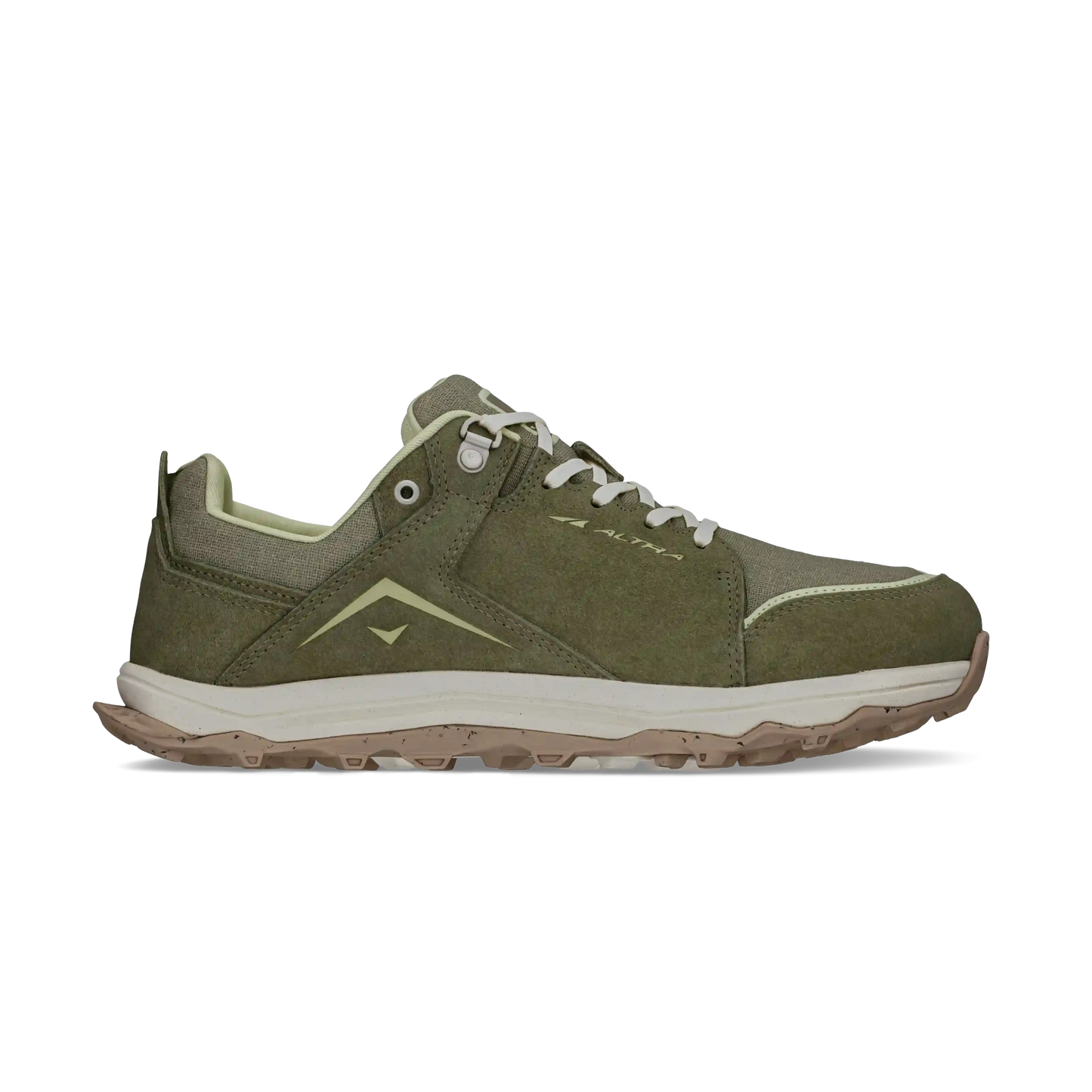 Women's LP Alpine