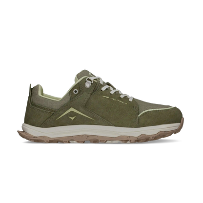 Women's LP Alpine