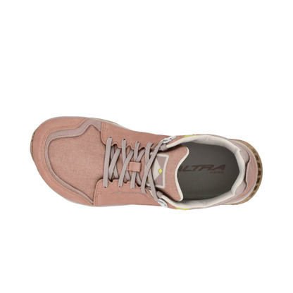 Women's LP Alpine