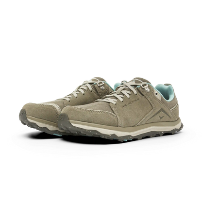 Women's LP Alpine