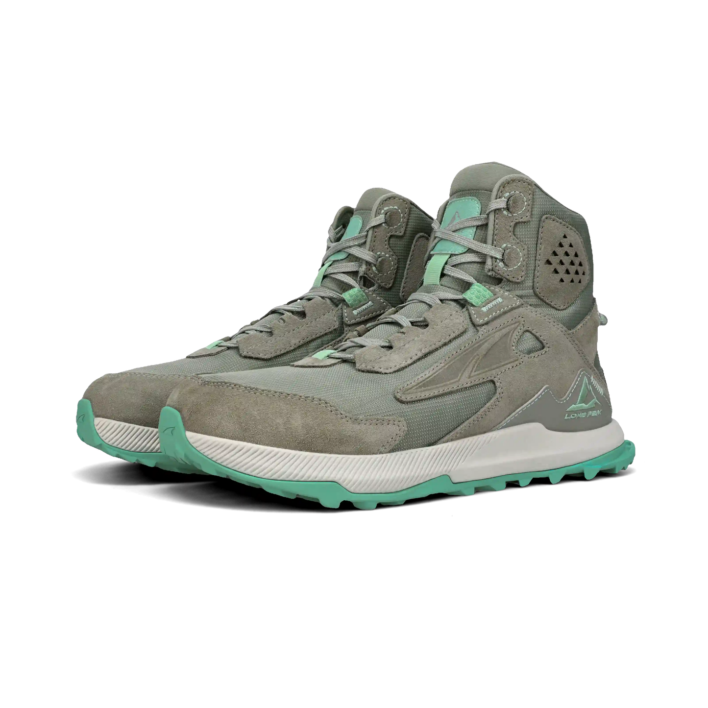 Women's Lone Peak Hiker 2