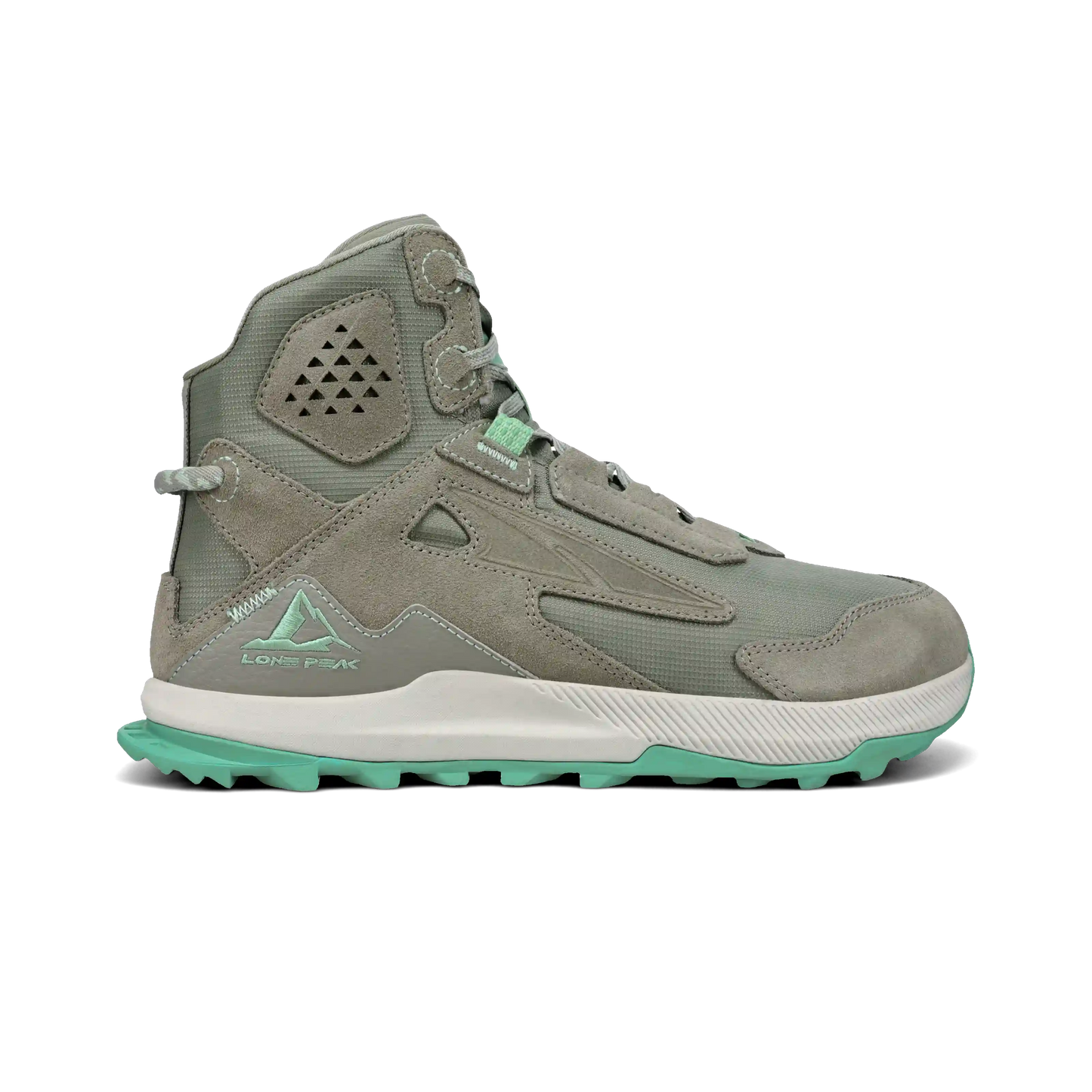 Women's Lone Peak Hiker 2