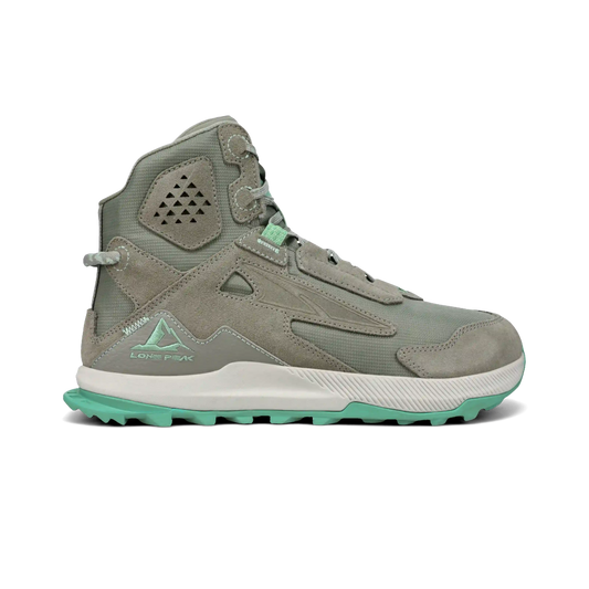 Women's Lone Peak Hiker 2